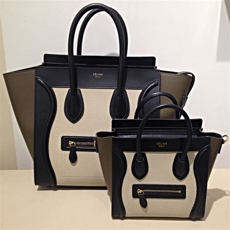 celine manhattan bag|celine nino handbags.